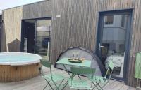 Chez Cathy et Denis - B&B Lingolsheim