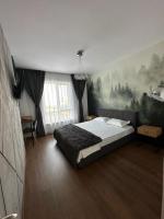 B&B Chiajna - Atractiv Apartaments - Bed and Breakfast Chiajna