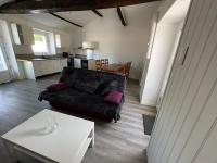 Terre et mer - Chambres d’hôtes Rouans