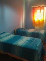 Chambre Lits Jumeaux