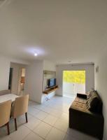 Apart. 2/4 - 500 mts da praia.Ilhéus - B&B Ilhéus