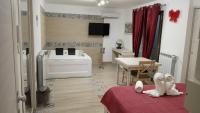 B&B Capaci - Suite sicily rooms appartamenti - Bed and Breakfast Capaci