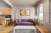 Spacious Home on Chapel Market - B&B Londres