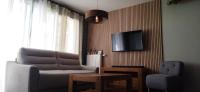 B&B Annecy - Appartement moderne cuisine ouverte avec une chambre et balcon - Bed and Breakfast Annecy