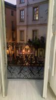 Il Balconcino - Bed and Breakfast Turijn