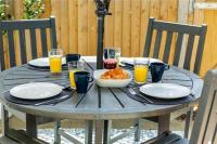 Captains Quarters - B&B Hythe