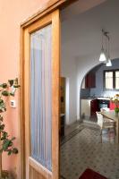Apartamento de 1 dormitorio con vistas al jardín