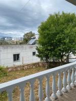 Double Room with Balcony (3 Adults)