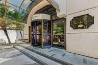 Flat equipado perto da Avenida Paulista nos Jardins - Ferienwohnung São Paulo