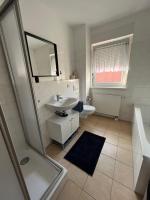 Apartment mit 2 Schlafzimmern