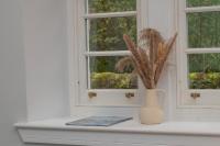 Historical Holmehill Lodge - B&B