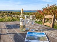 Flaherty Cottage eco - B&B Ballyconneely