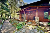 Eagles Wing Lodge - B&B