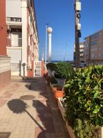 Playa La Mata Puerto Romano Torrevieja - Bed and Breakfast Torrelamata
