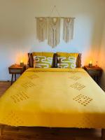 Maison Bobochic parking et jardin by Art de Voyager - B&B Étretat