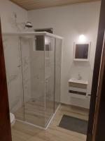 Familiekamer met Eigen Badkamer