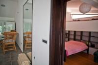 One-Bedroom Apartment with Terrace