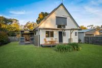 The Star Gaze Villa at the Beach - Ferienwohnung Cowes