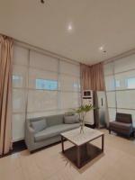 B&B Cagayan de Oro - Centrio Tower Studio Unit 19-03 - Bed and Breakfast Cagayan de Oro