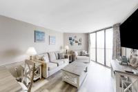 Sands Ocean Club 1629/1630 - B&B