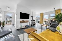 Sonnendeck - Ferienwohnung Büsum