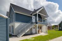 Ferienwohnung Nordseeresort 33b Watt schön! Büsum - B&B Büsum