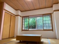 Japanese-Style Superior Room with Shared Bathroom