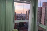 Top Wave Itapoã 2 (702s) - Chambres d’hôtes Vila Velha