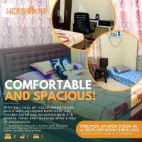 B&B Pagadian - Pagadian City House Rental - Hidehouse - Bed and Breakfast Pagadian