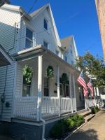 Little France Phillipsburg - B&B