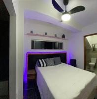 Appartement met 1 Slaapkamer