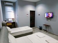 Chambre Double Économique