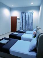 The Marak Village KB - Mini Homestay - B&B Kota Bharu