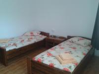 Tweepersoonskamer met 2 Aparte Bedden