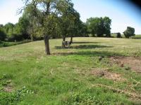 Maison de Bourg Avec Jardin et Wifi - Bures - FR-1-497-124 - B&B Bures