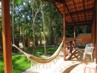 Casinha - B&B Ubatuba