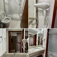 Apartment mit Poolblick