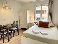 Central Zermatt Hideaway - B&B Zermatt