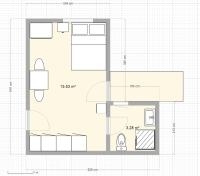 Central Zermatt Hideaway - B&B Zermatt