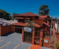 Pousada Rio Das Aguas - B&B Foz do Iguaçu