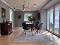 Wahnbacher Mühle - Ferienwohnung Wadern