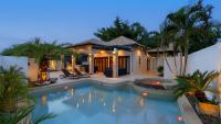 B&B Hua Hin - Orchid Paradise Homes OPV 210 - Bed and Breakfast Hua Hin