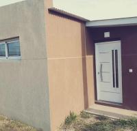 Depto Pigüé - B&B Pigüé