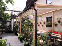 Ferienwohnungen Calwer Höfle - Bed and Breakfast