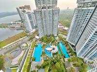 Teega Residence By Stayrene - B&B Iskandar Puteri