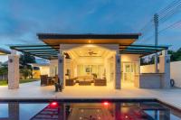 Orchid Paradise Homes 401 - Bed and Breakfast