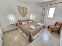 Depto La Leda - Ferienwohnung Almafuerte