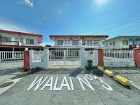 NewWALAI N3 Landed house near IMAGO KK with CarGarage - Chambres d'hôtes Kota Kinabalu