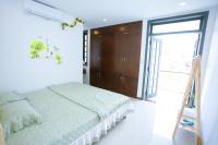 Chambre Familiale - Vue sur Jardin