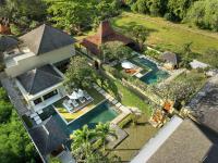OMEGIA Canggu by Nakula - B&B Canggu